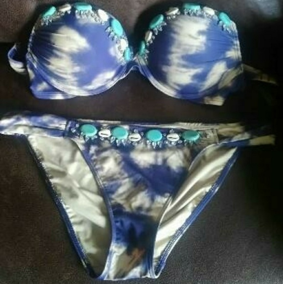 Victoria's Secret Other - Victoria secret bombshell bikini